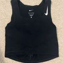 Nike Dry Fit  Aero Swift Tank Top Photo 0