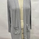 DKNY  Long Cardigan Photo 0