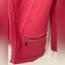 Alfani  Pink Cardigan Photo 2