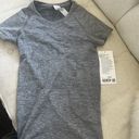 Lululemon Swiftly Tech Short Sleeve Shirt 2.0 Race Length Photo 0