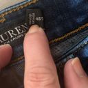 Ralph Lauren Lauren  Straight Jeans Photo 4