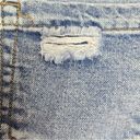 Vanilla Star Jeans Vanilla Star Distressed Highlow Jean Skirt Size 8 Photo 6