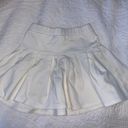 Windsor White Tennis Skirt Photo 2