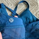 Lululemon Sports Bra 6 Photo 3