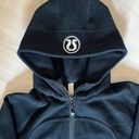 Lululemon Zip-Up Jacket Photo 1