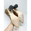 Ulla Johnson  Jerri Knee High Cheetah Print Calf Cowhide Leather Hair Boots EU 40 Photo 9