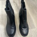 MIA Jody Lug Sole Chelsea Boot Photo 1