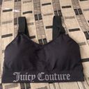 Juicy Couture sports bra Photo 4