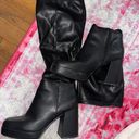 Steve Madden Kreo Boot Photo 1