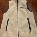 L.L.Bean Fleece Vest Photo 0