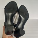 Naturalizer  Women’s Dress Sandal “Bristol” Black Leather Size 9.5 ♣️ Photo 3