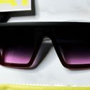 Quay Australia Hindsight Shield Sunglasses Photo 1