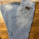 Wrangler Flare Jeans Photo 0