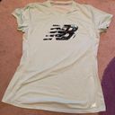 New Balance Running Shirt Photo 0