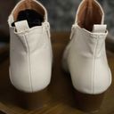 Indigo rd. White Ankle Boots Photo 2