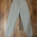 Fruit of the Loom Gray Sweatpants Joggers Photo 0