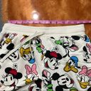 Disney  Mickey Mouse and Friends Graphic Joggers Photo 5