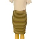 Old Navy  Sz S Women Pencil Skirt Photo 2