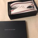 Tommy Hilfiger White Shoes Photo 1