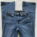 Banana Republic COPY -  High Rise Flare Jeans Photo 0