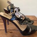 MRKT Black Heels - Size 7.5 Photo 1