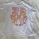 The Comfy  Guns & Roses Tee Photo 0