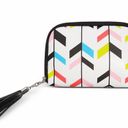 Macy's ⭐️NEW⭐️ MACY’S Multi-Color TECH Accessory Pouch Photo 0