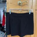 Garage Black V Skort Photo 1