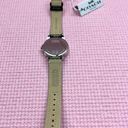 Coach  Classic Signature White Dial Ladies Watch New in Box Photo 5