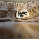 Show Me Your Mumu  halter dress tan size L Photo 2