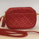 Scala Ladies’ sample Sabrina  Crossbody Bag Photo 0