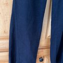 Roxy Black Linen Pants Photo 3