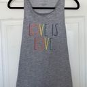 Rae Dunn  Love Is Love Tank Photo 1