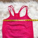 New Balance  Seamless Strappy Tank Top. Size Small. Photo 4