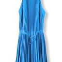 Rebecca Taylor  Pleated Dress Photo 0