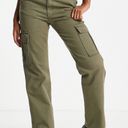 Stradivarius cargo pants Photo 0