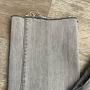 Polo  Ralph Lauren Grey Raw Hem Straight Jeans Photo 1