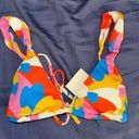 Aurelle Bikini Top Size M Photo 0