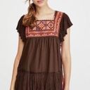 Free People  Day Glow‎ Mini in Bitter Oil Color - NWT Photo 2