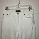 Krass&co LRL Lauren Jeans . Ralph Lauren White Straight Size 8 Jeans Photo 1