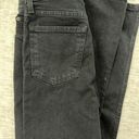 Abercrombie & Fitch Black Jeans Photo 3