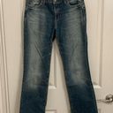 Gap Slim Fit Stretch Ankle Jeans Photo 2