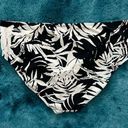 Catalina  Swimwear Mid Rise Scoop Bikini Bottom Size XL Photo 8