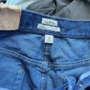 L.L.Bean NEW‎  Original Fit Jeans High Waist Relaxed Loose Womens Size 12… Photo 7