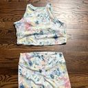 Old Navy  high  XL waisted leggings and XXL sports bra Photo 0