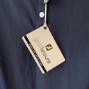 FootJoy NWT  sleeveless polo Photo 1