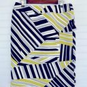 Nine West Midi Skirt Size 8 New with tags Photo 0