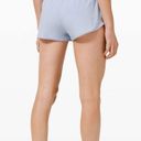 Lululemon  Hotty Hot Short || 2.5 - Blue Linen Photo 1