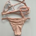 Relleciga  Peach Bikini Sz SM Photo 4