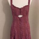 Free People FP Intimately Make It Happen Mini Slip Photo 5